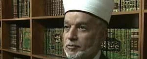 Mohammad Hussein